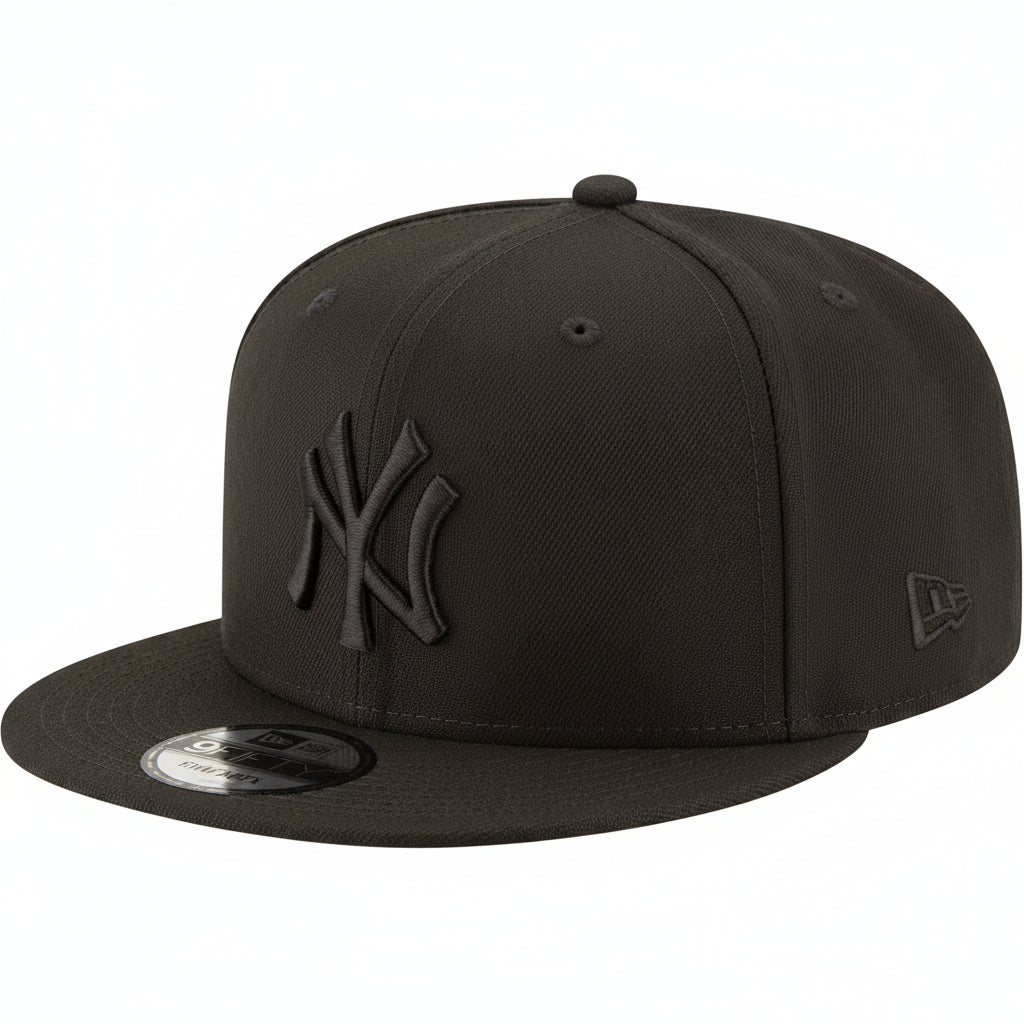MLB BASIC SNAP 950 NEYYAN BLKBLK