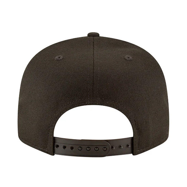 MLB BASIC SNAP 950 LOSDOD BLACK