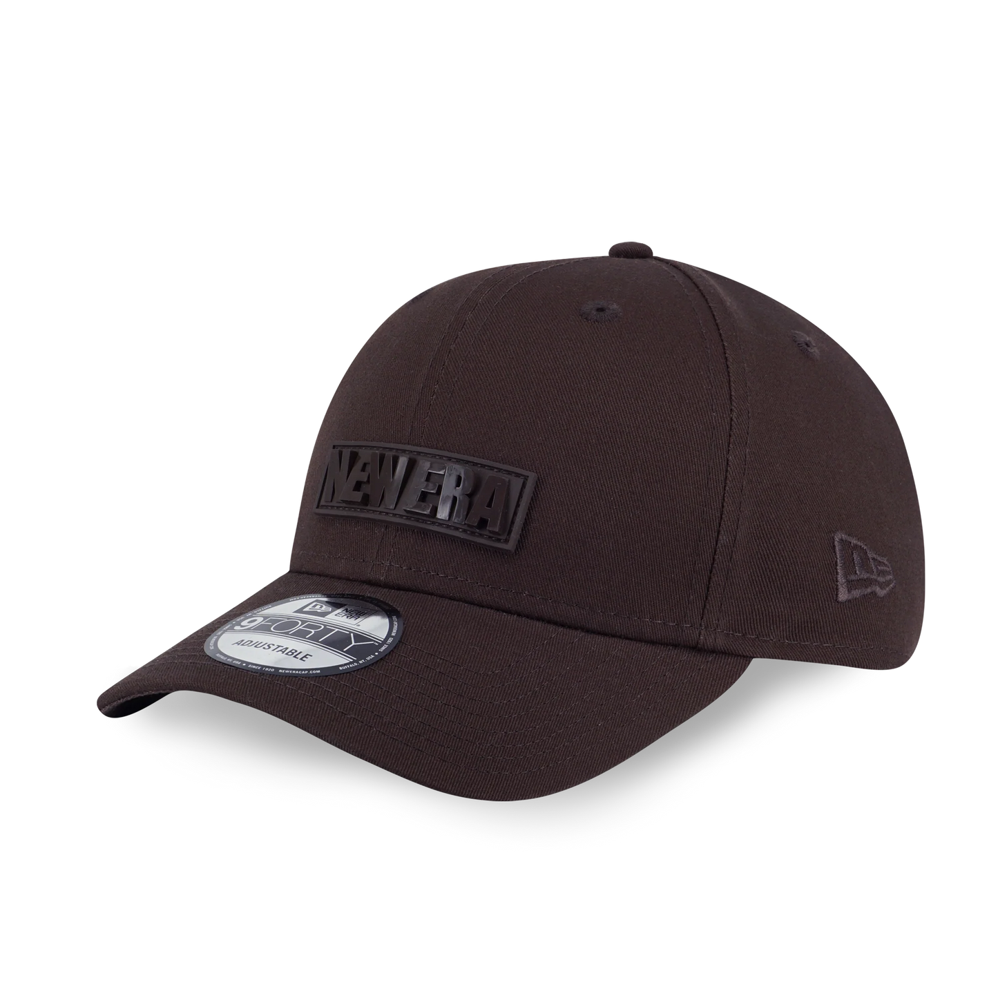 940 NEW ERA TONAL CHOCOLATE