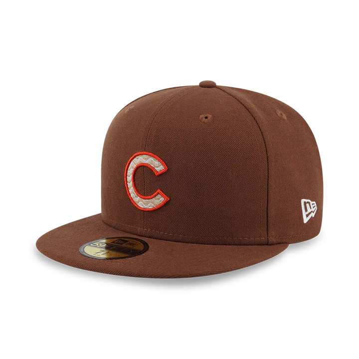 5950 PACK SMOKY SIZZLE CHICUB TOFFEE