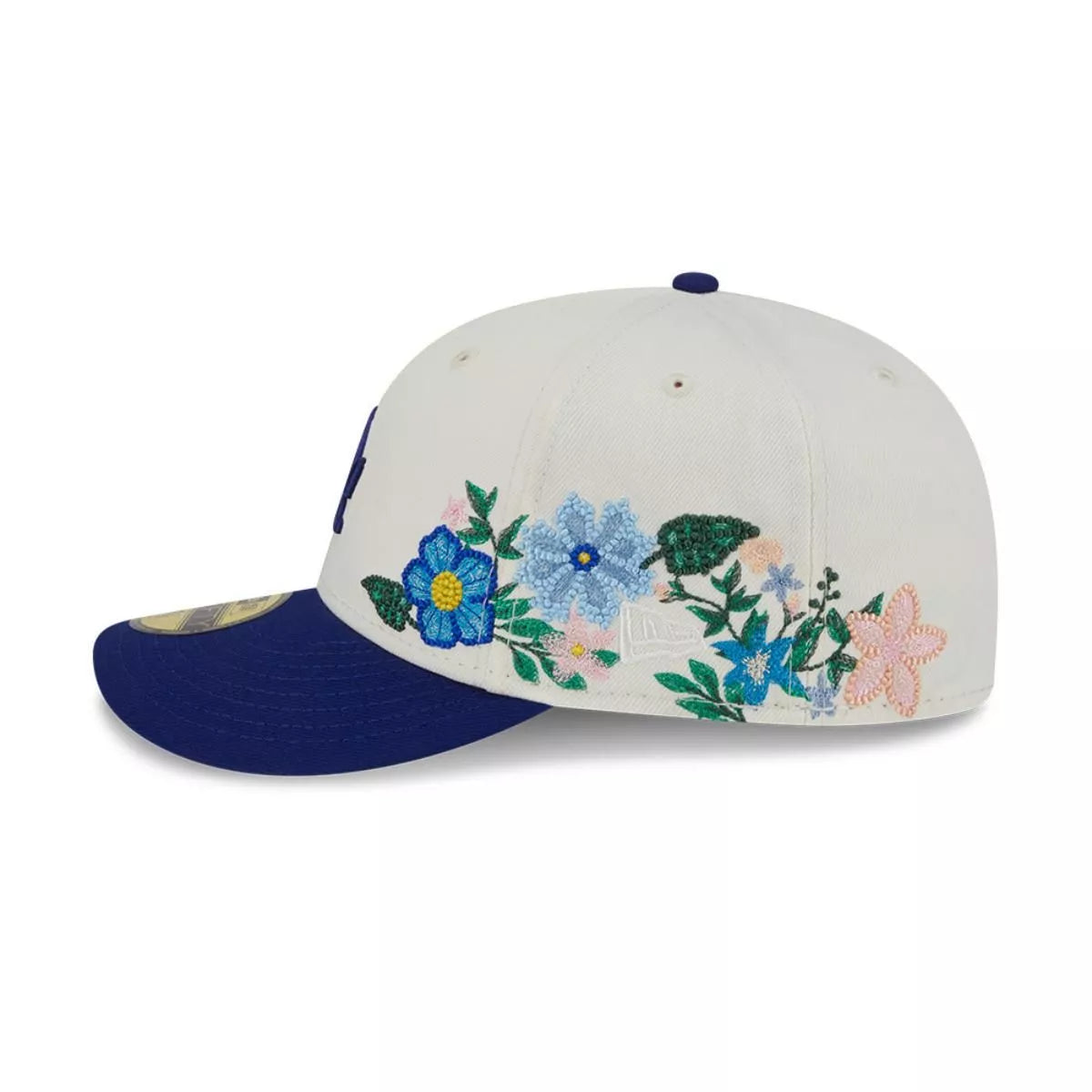 60668962 TONAL FLORALS 25426 LOSDOD CHWOTC