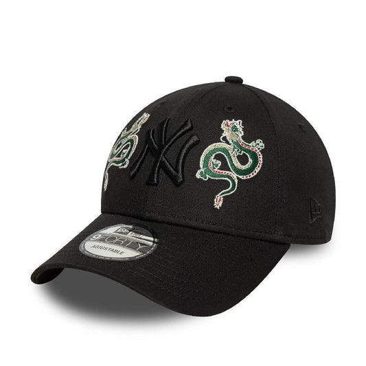 ICON 9FORTY NEYYAN BLK