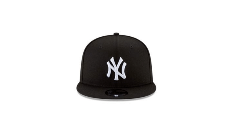 MLB BASIC SNAP 950 NEYYAN BLKWHI