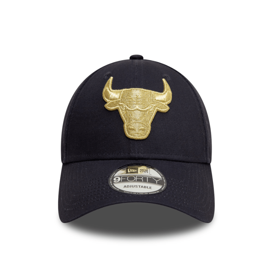METALLIC 9FORTY CHIBUL NVYMTG