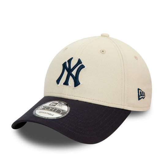 WORLD SERIES 9FORTY NEYYANCO NVY