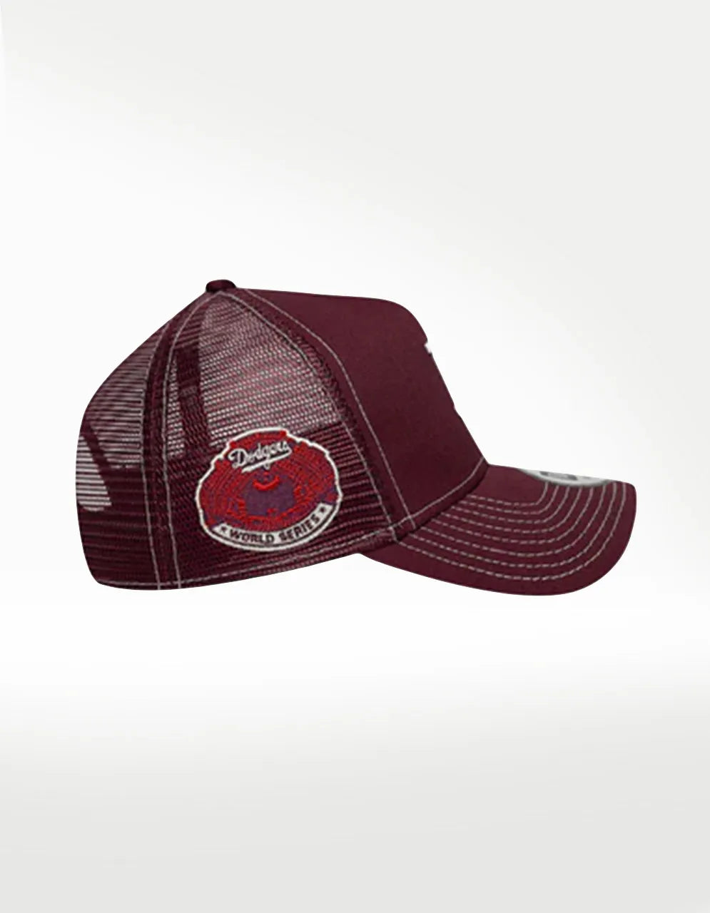 WS EF TRUCKER LOSDODCO FBG