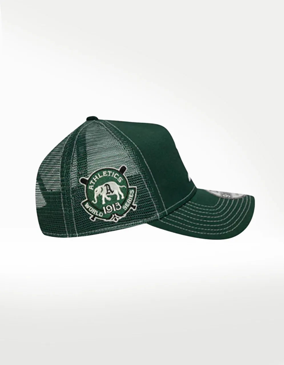 WS EF TRUCKER OAKATHCO DKG
