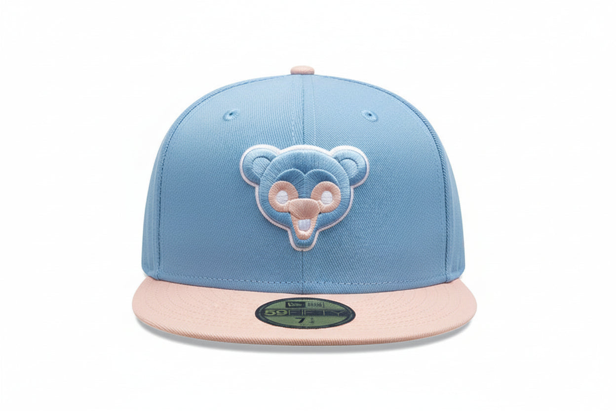 5950 CHICUBCO SKY BLUE BLUSH SKY 62ASG