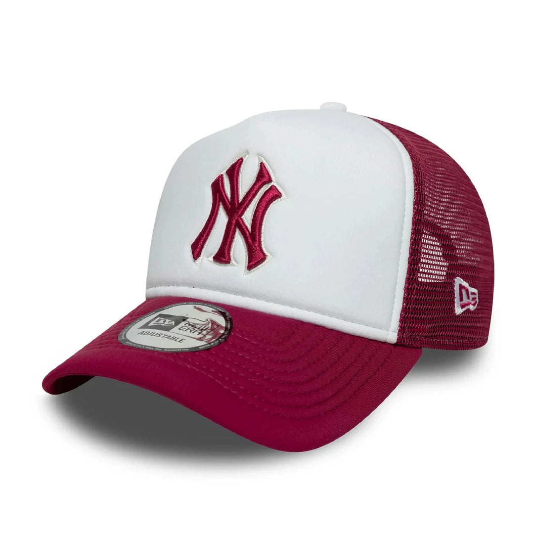 WS EF TRUCKER NEYYANCO CHJWHI
