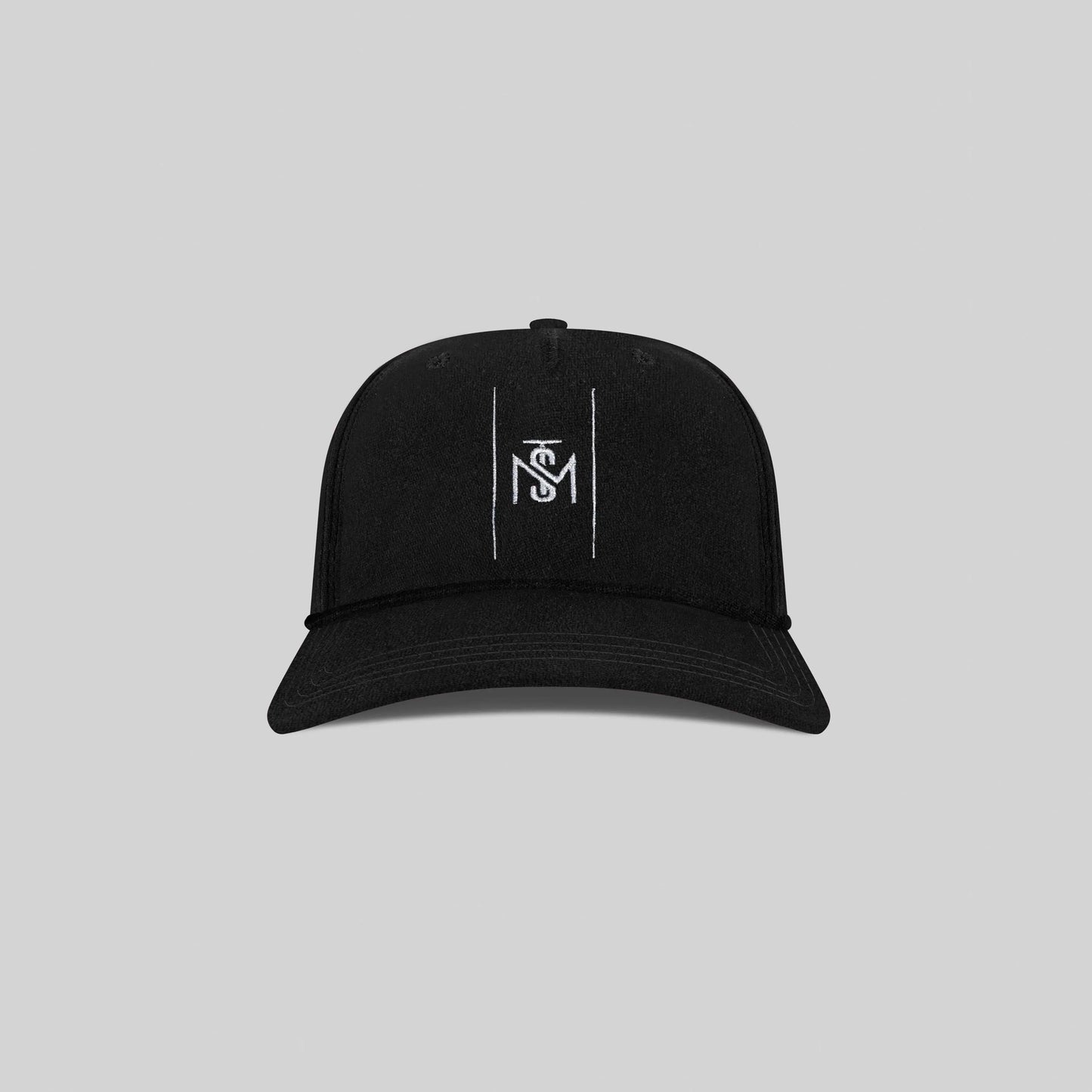 CAP DADRA BLACK