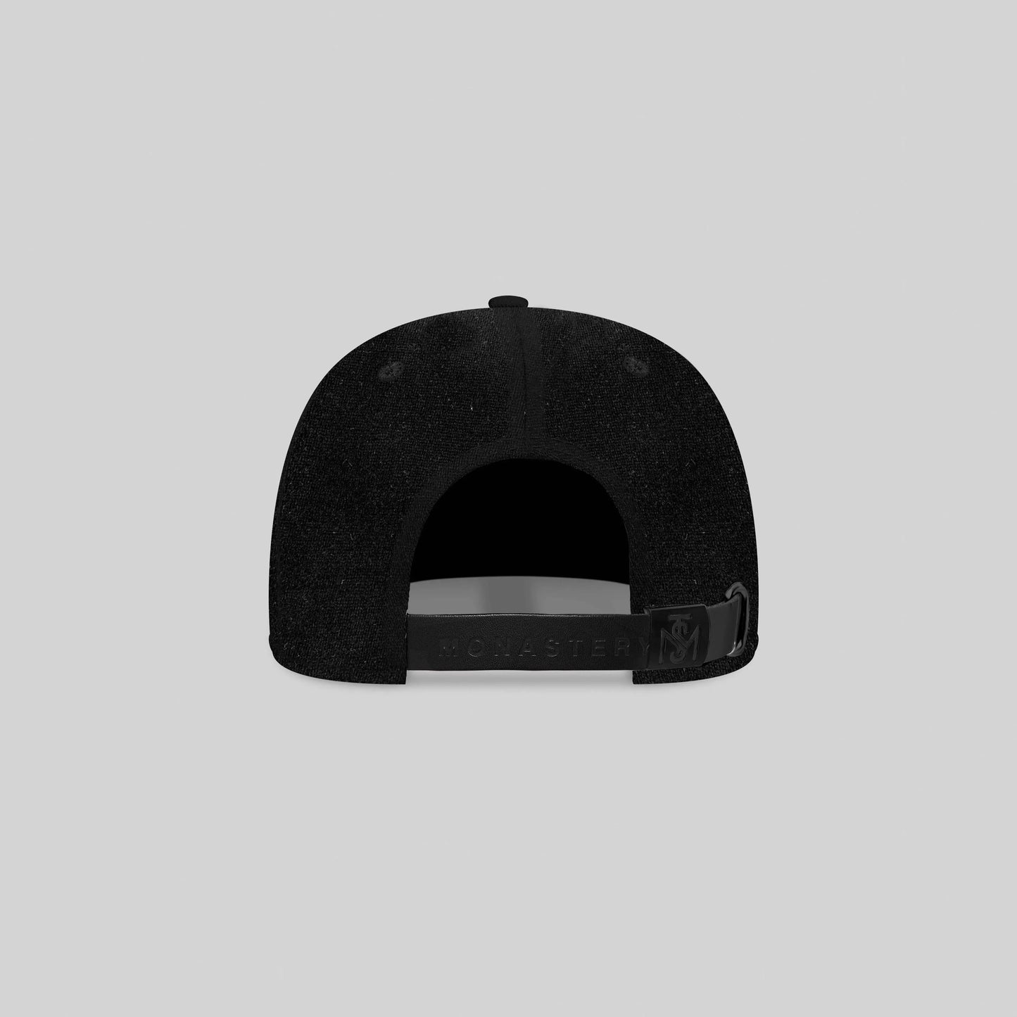 CAP DADRA BLACK