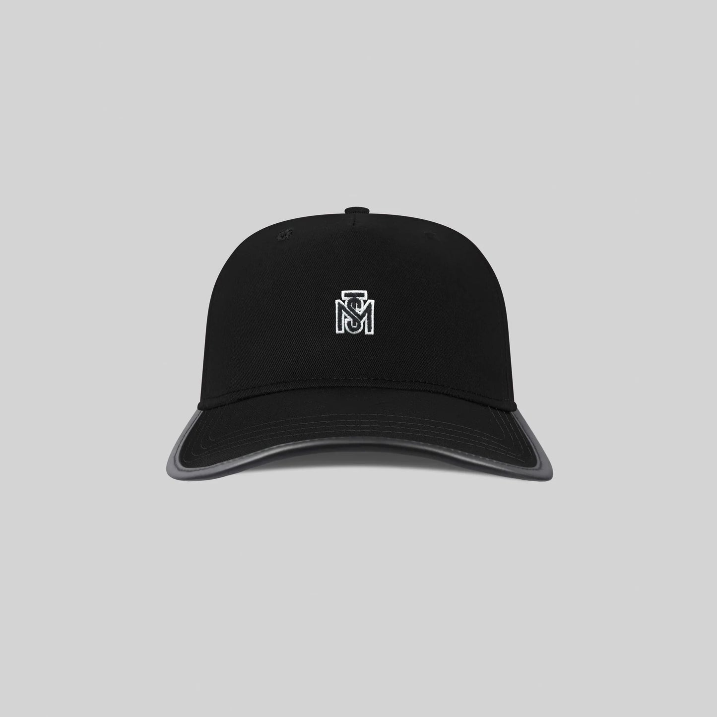 CAP LUIGI BLACK