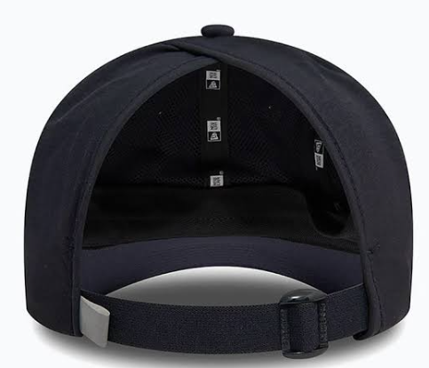 WMNS OPEN BACK CAP NEWERA NVY