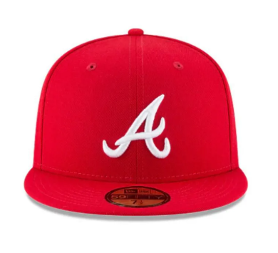 MLB BASIC 5950 ATLBRA SCA
