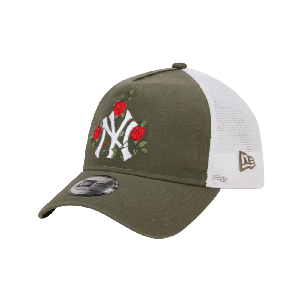 FLOWER TRUCKER NEYYAN NOV