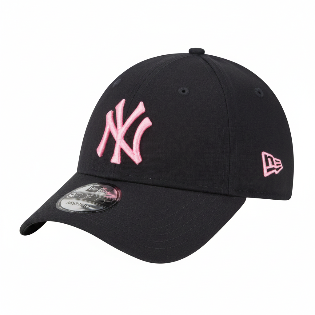 NEON 9FORTY NEYYAN BLKPGW