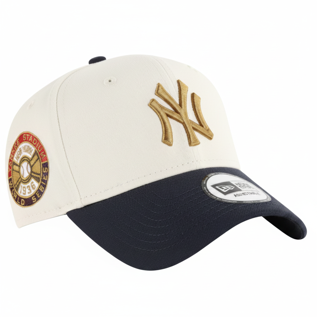 WS PATCH 9FORTY EFRAME NEYYANCO LTCNSN