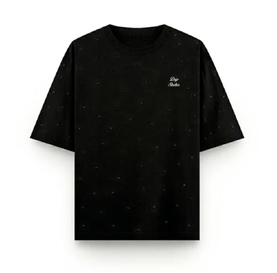 TEE DRIP STUDIOS STONE