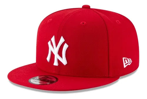 MLB BASIC SNAP 950 NEYYAN SCA