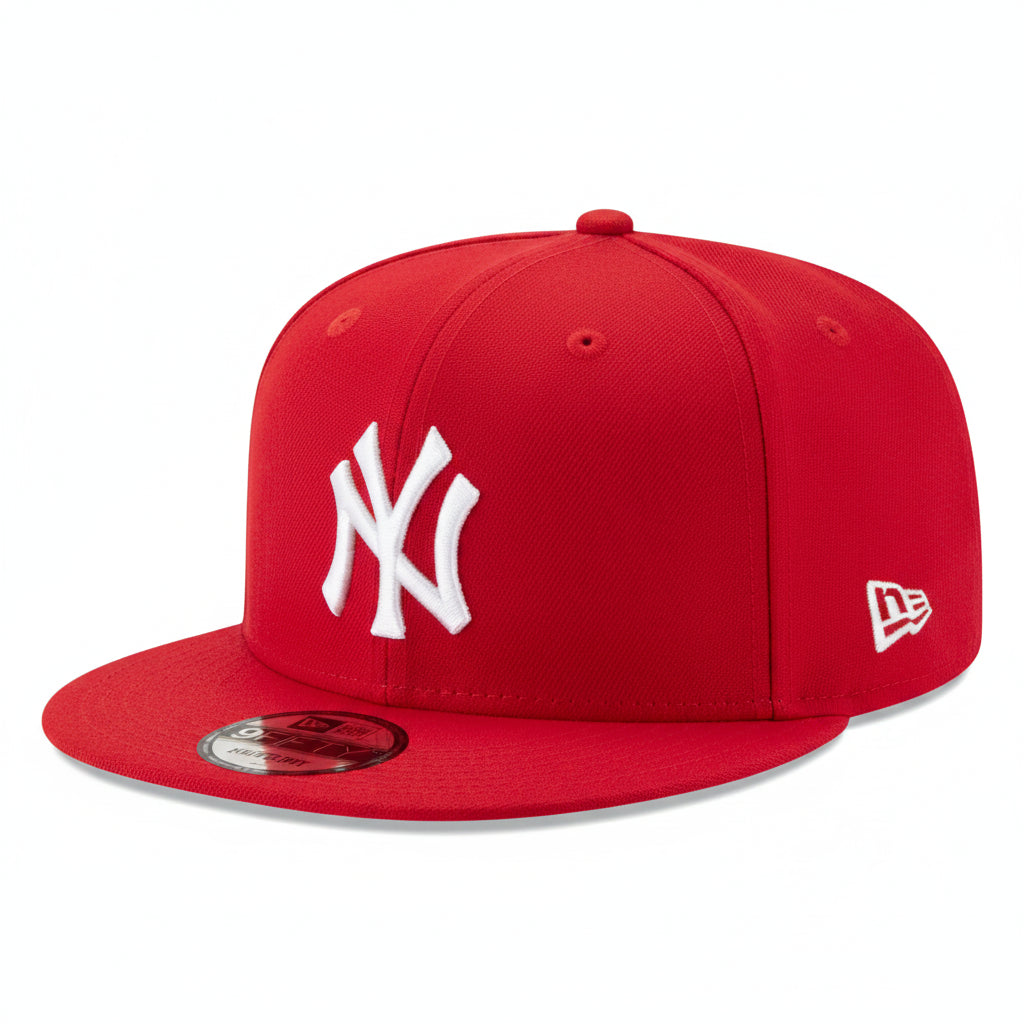 MLB BASIC SNAP 950 NEYYAN SCA
