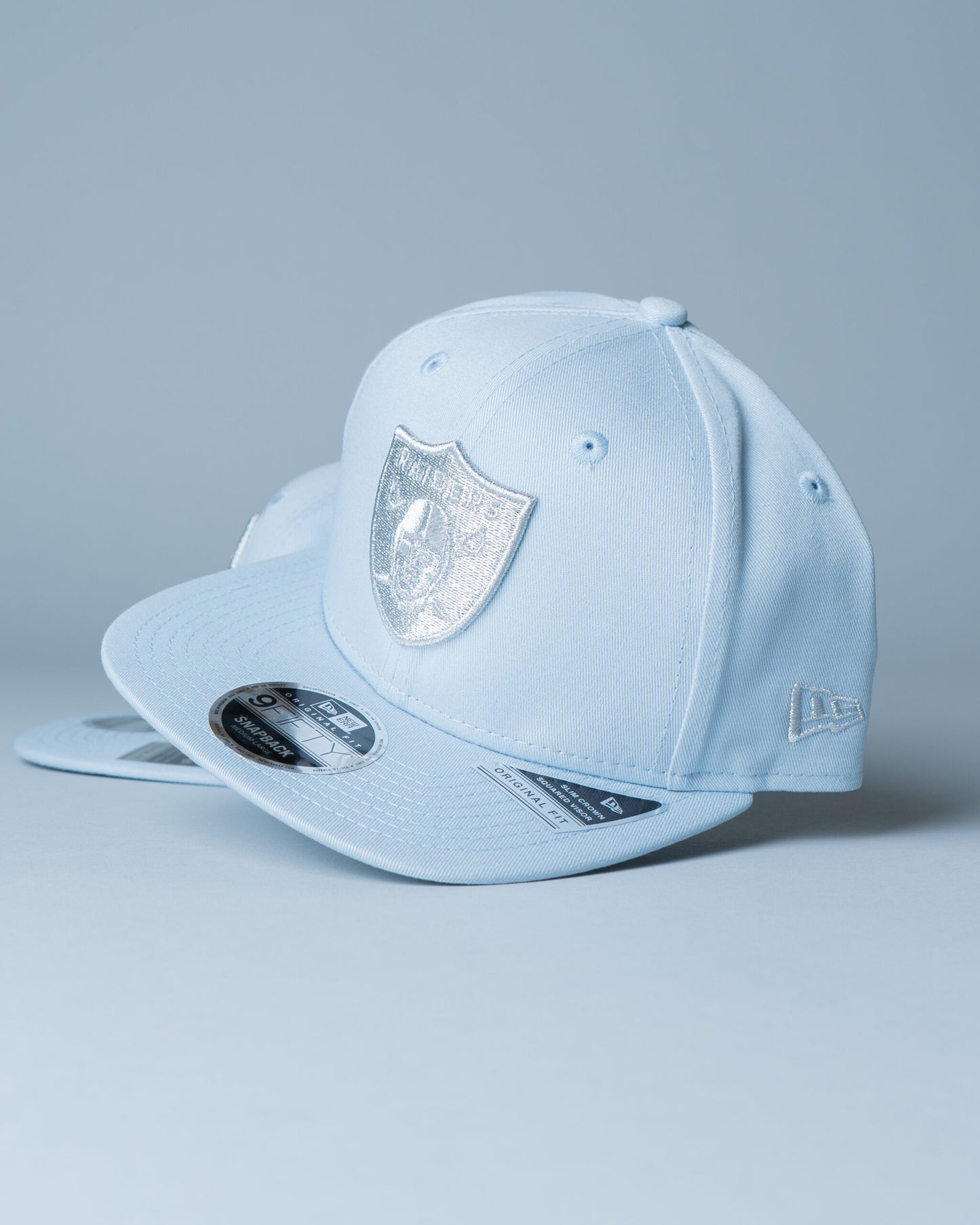 METALLIC 9FIFTY OF LASRAI PABMTS