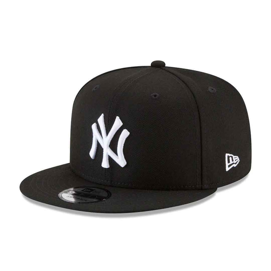 MLB BASIC SNAP 950 NEYYAN BLKWHI