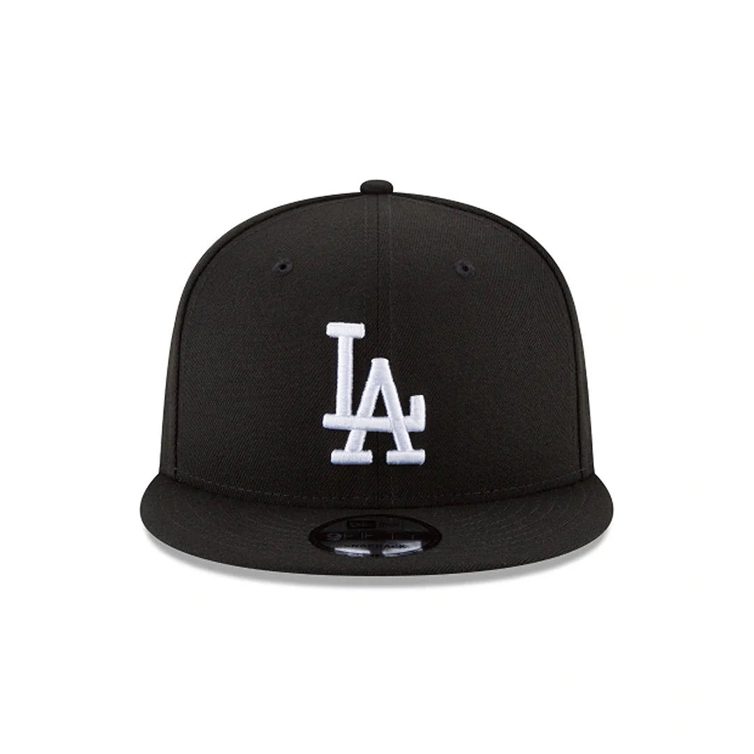 MLB BASIC SNAP 950 LOSDOD BLKWHI