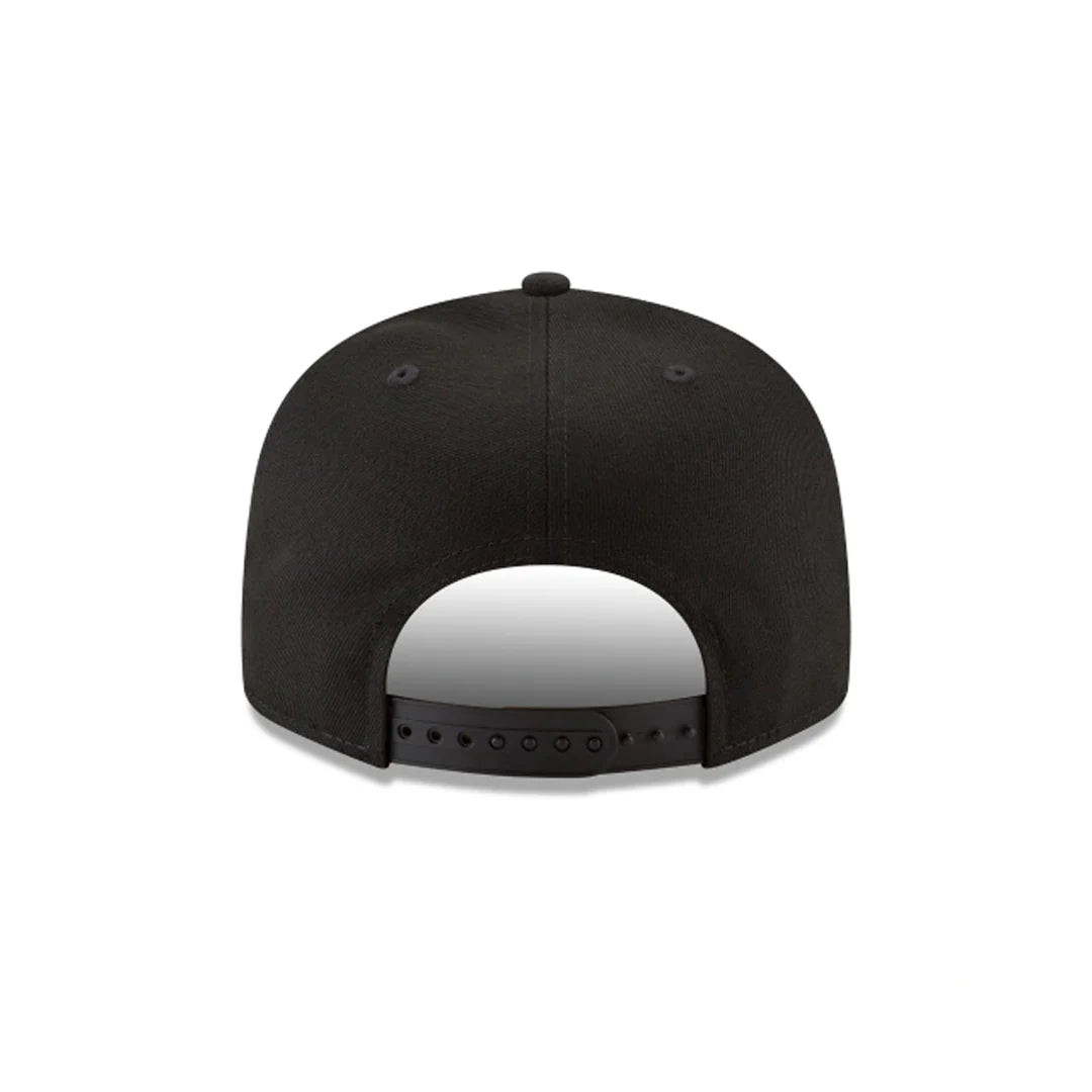 MLB BASIC SNAP 950 LOSDOD BLKWHI