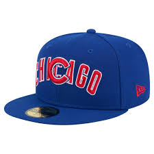 Chicago Cubs 2025 Batting Practice 59FIFTY
