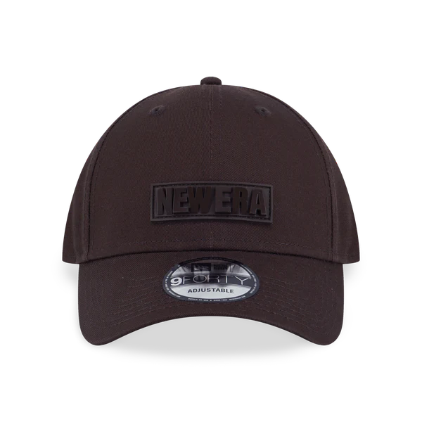 940 NEW ERA TONAL CHOCOLATE