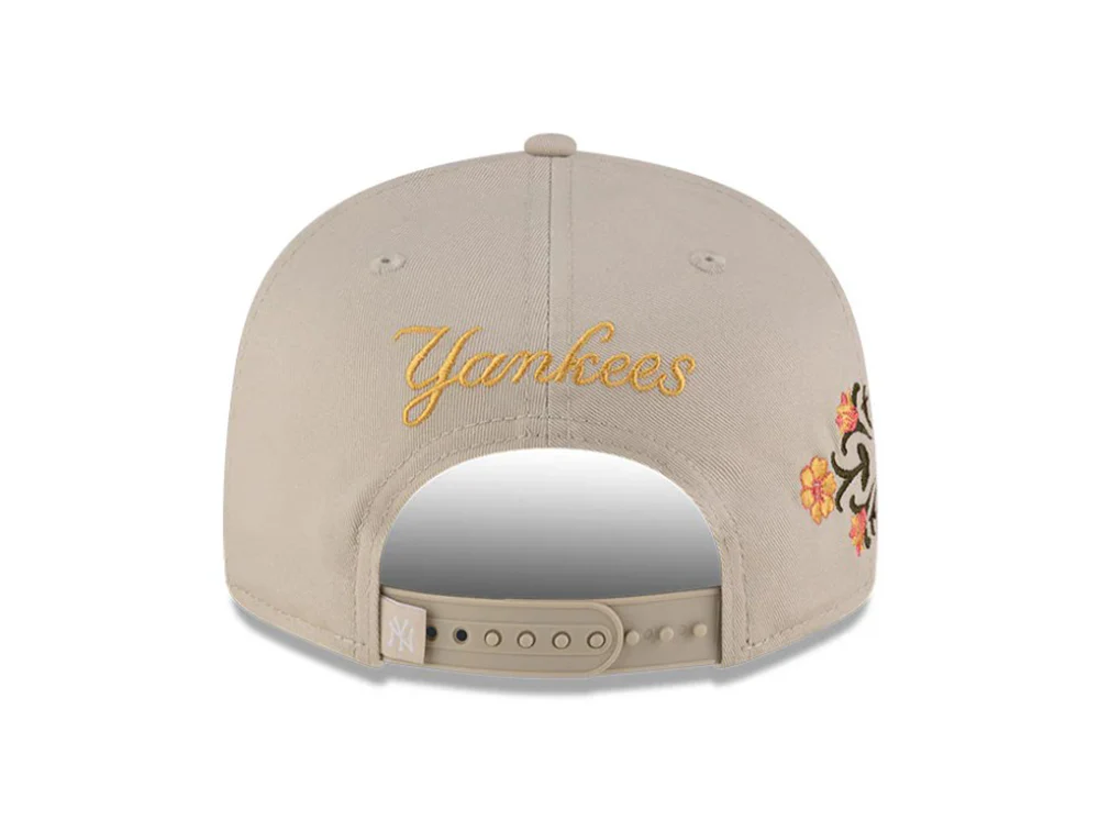 FLORAL 9FIFTY PC NEYYAN STNGYL