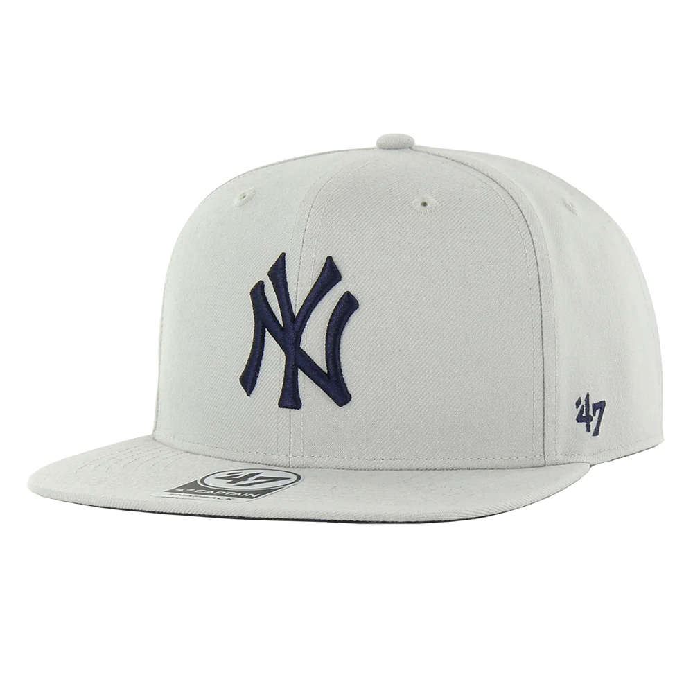 '47 CAPTAIN