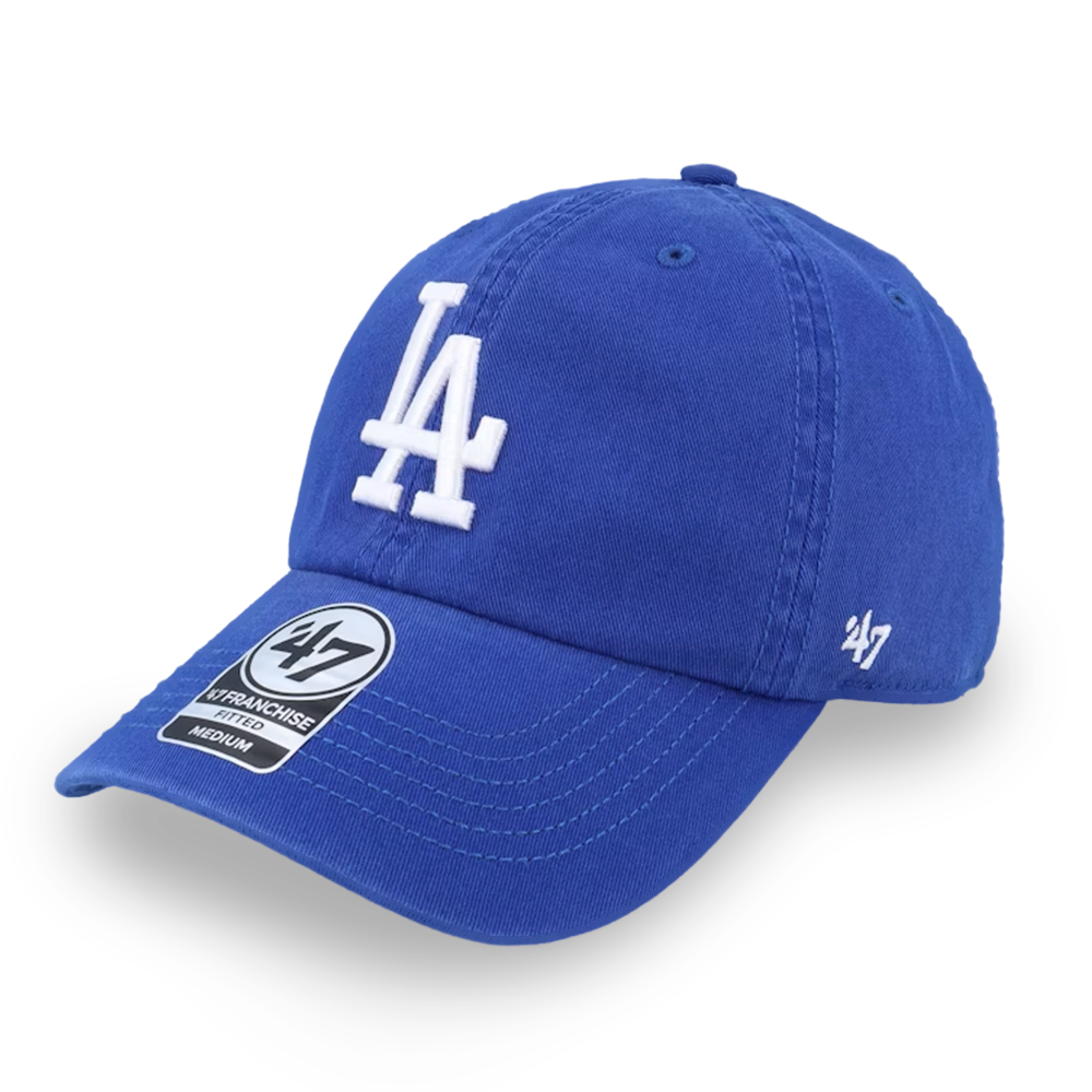 '47 FRANCHISE