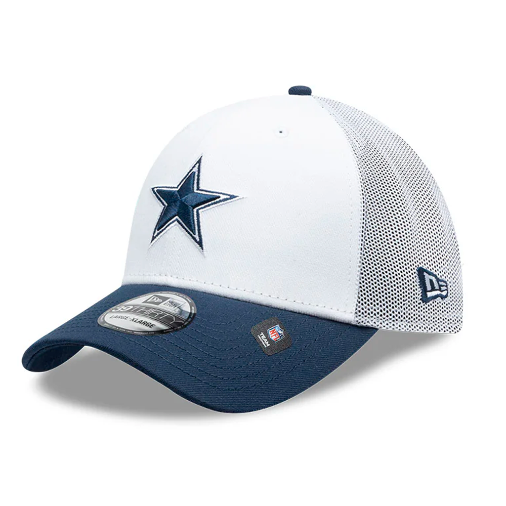 New Era TRUCKER