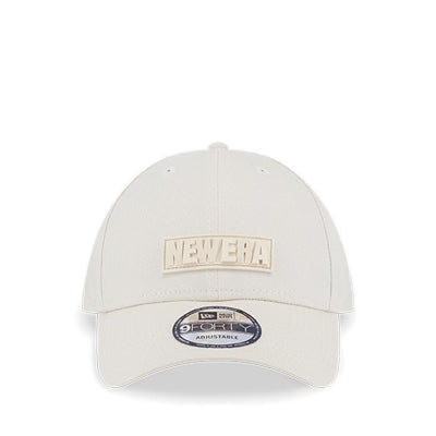 940 NEW ERA TONAL LIGHT CREAM