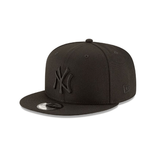 MLB BASIC SNAP 950 NEYYAN BLKBLK