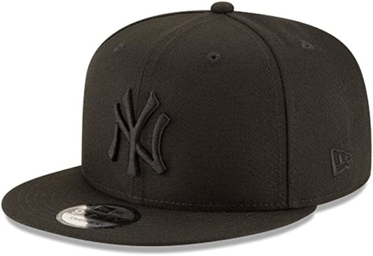 MLB BASIC SNAP 950 NEYYAN BLKBLK