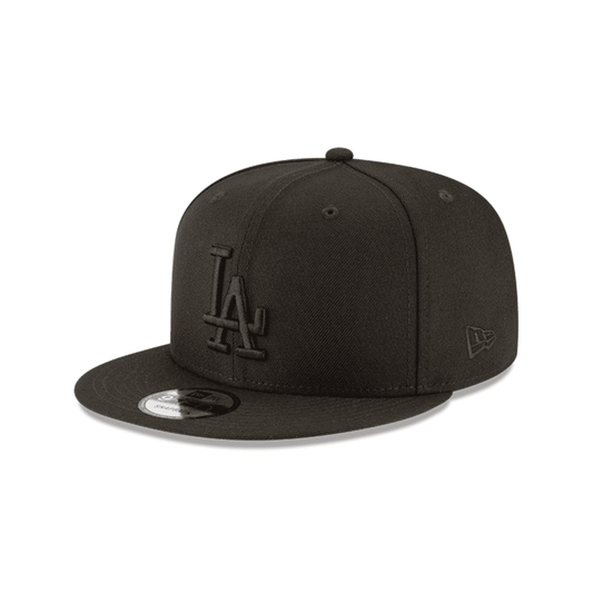 MLB BASIC SNAP 950 LOSDOD BLACK
