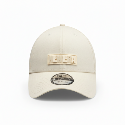 940 NEW ERA TONAL LIGHT CREAM