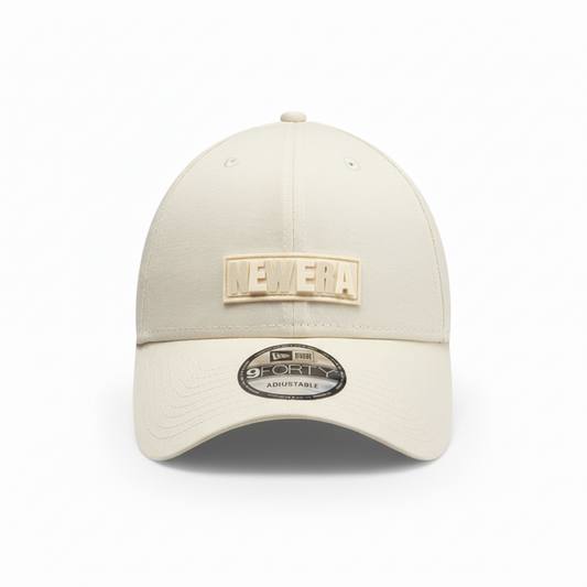 940 NEW ERA TONAL LIGHT CREAM
