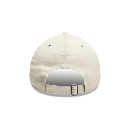 940 NEW ERA TONAL LIGHT CREAM