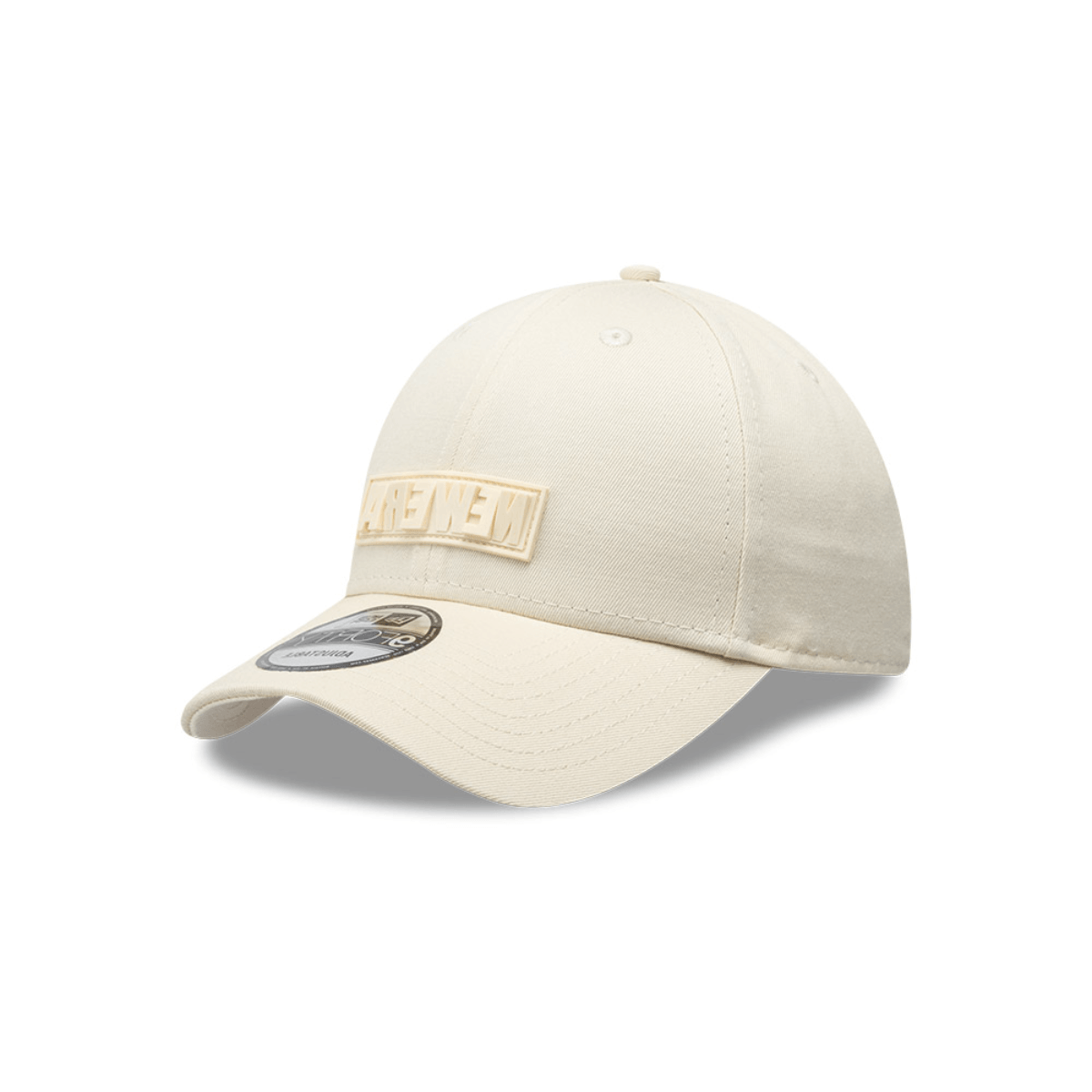 940 NEW ERA TONAL LIGHT CREAM
