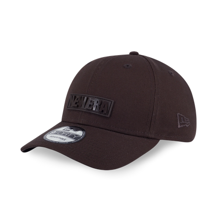 940 NEW ERA TONAL CHOCOLATE
