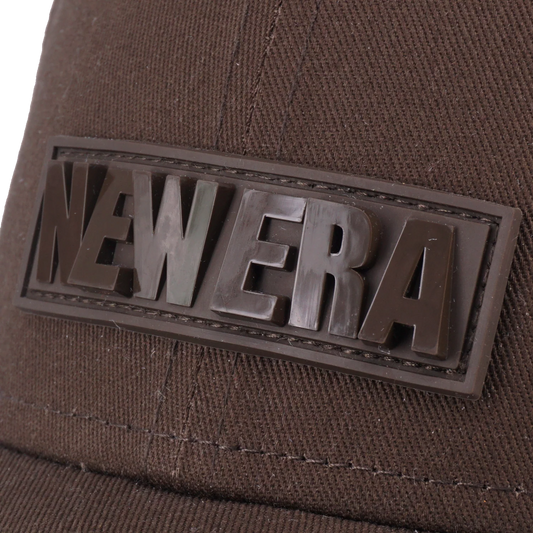 940 NEW ERA TONAL CHOCOLATE