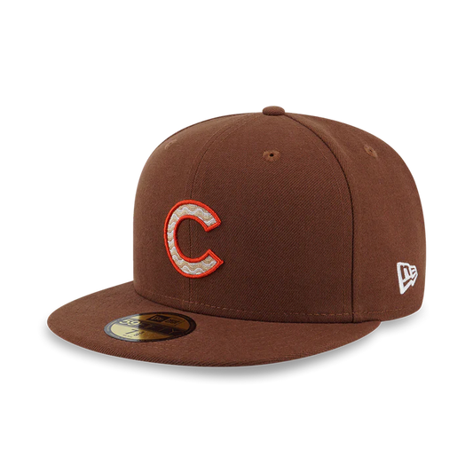 5950 PACK SMOKY SIZZLE CHICUB TOFFEE