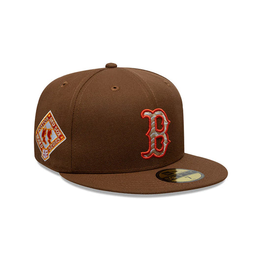 5950 PACK SMOKY SIZZLE BOSRED TOFFEE