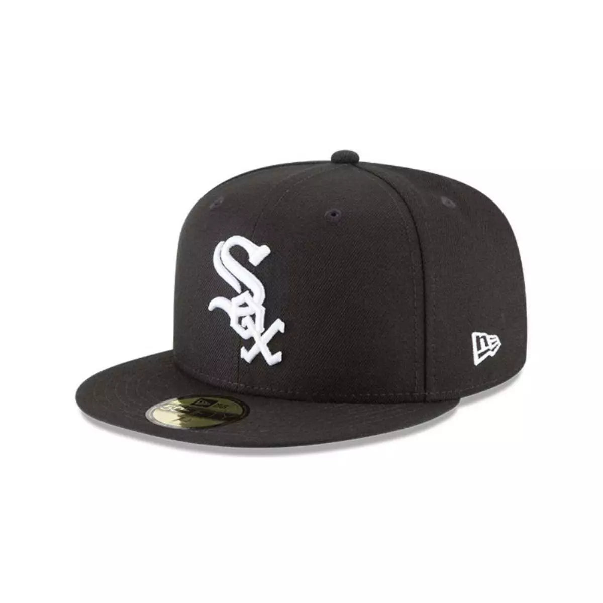 MLB BASIC 5950 CHIWHI BLKWHI