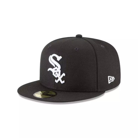 MLB BASIC 5950 CHIWHI BLKWHI