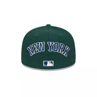 5950 Q423 NEW VNTGE NYC ARCH NEYYAN DKG