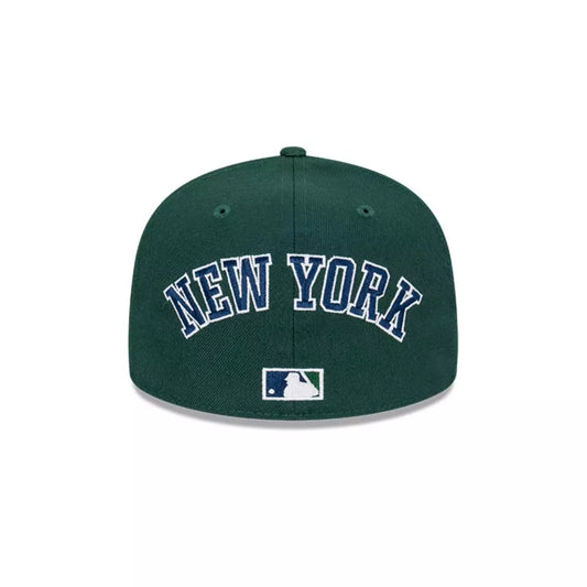 5950 Q423 NEW VNTGE NYC ARCH NEYYAN DKG